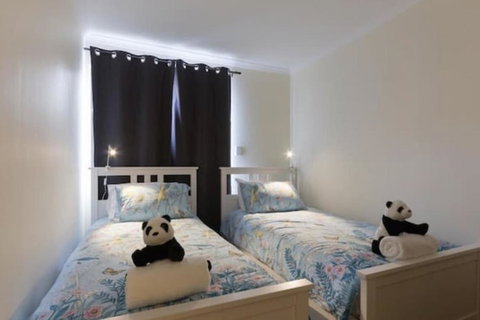 Inner City Apartments - Phillip Island Accommodation 4