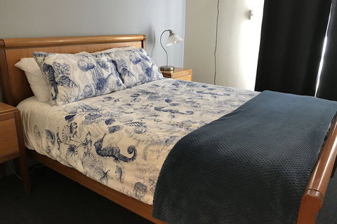 Inner City Apartments - Phillip Island Accommodation 1