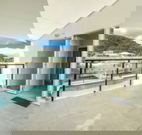 Waters Edge Townhouse 2