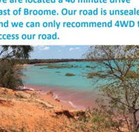 Broome Bird Observatory - Phillip Island Accommodation