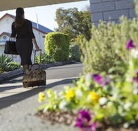 Gatton Motel - Phillip Island Accommodation