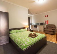 Rhodeside Lodge - Phillip Island Accommodation