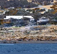 Penneshaw Oceanview Apartments - Phillip Island Accommodation
