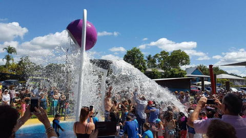 7 McNamara Wongaling Beach - Phillip Island Accommodation 2