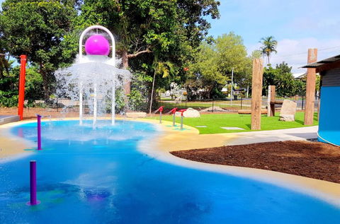 7 McNamara Wongaling Beach - Phillip Island Accommodation 1