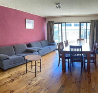 Jindabyne Apartments
