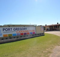 Port Gregory Caravan Park