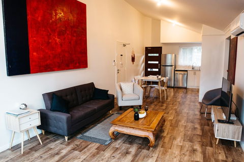 Premalaya - Phillip Island Accommodation 0