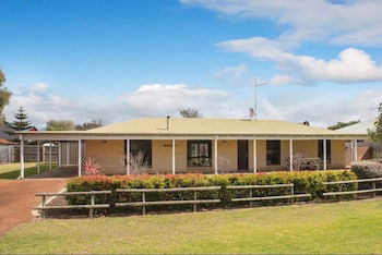 Crystal Shores - Phillip Island Accommodation 1