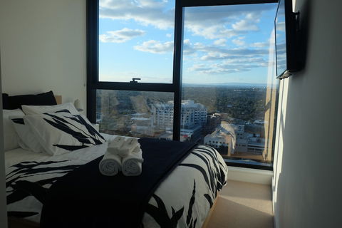 Whitehorse Towers Self Service Apartment - Phillip Island Accommodation 6