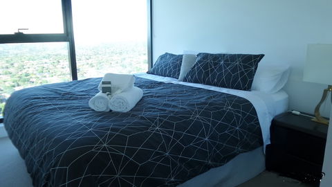 Whitehorse Towers Self Service Apartment - Phillip Island Accommodation 4