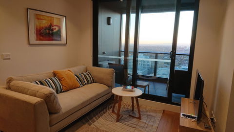 Whitehorse Towers Self Service Apartment - Phillip Island Accommodation 3