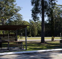 Fairway Lodge Motel - Phillip Island Accommodation