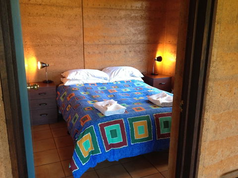 Pemberton Lake View Chalets - Phillip Island Accommodation 3