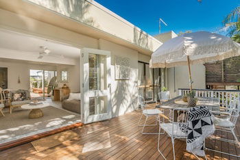 A PERFECT STAY - Banjo's On Paterson - Phillip Island Accommodation 0