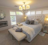 Magnificent Beach Retreat - Phillip Island Accommodation