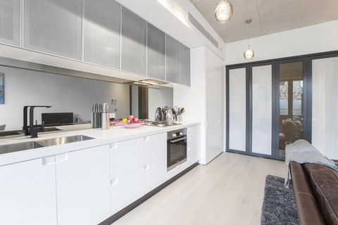 Boutique Stays - Vox Terrace, Prahran - Phillip Island Accommodation 4