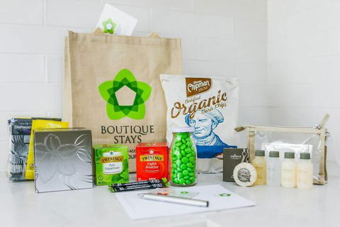 Boutique Stays - Vox Terrace, Prahran - Phillip Island Accommodation 3