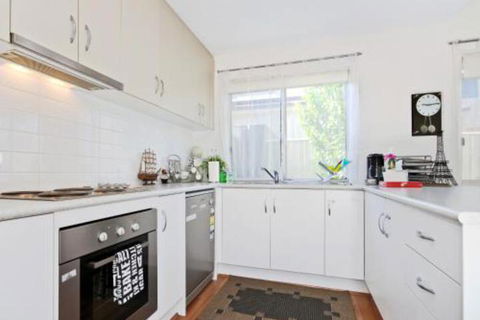 The Residence - Phillip Island Accommodation 3