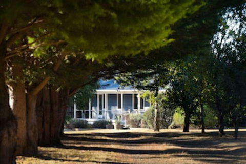 Langfields - Phillip Island Accommodation 0