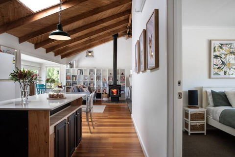 Langfields - Phillip Island Accommodation 1
