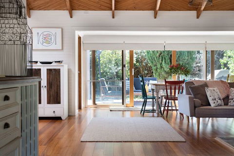 Langfields - Phillip Island Accommodation 2