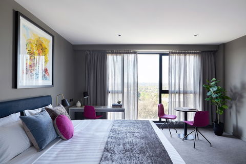 Art Series - The Chen - Phillip Island Accommodation 5
