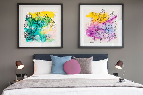 Art Series - The Chen - Phillip Island Accommodation 4