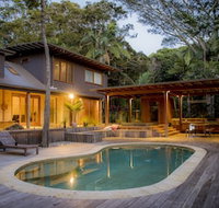 Apalie Retreat - Phillip Island Accommodation