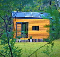 Christopher Tiny House - Phillip Island Accommodation