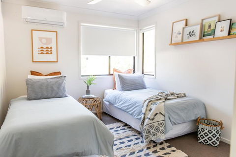 Akoakoa Sunrise Beach - Phillip Island Accommodation 3