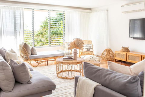 Akoakoa Sunrise Beach - Phillip Island Accommodation 1
