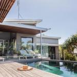 Akoakoa Sunrise Beach - Phillip Island Accommodation 0