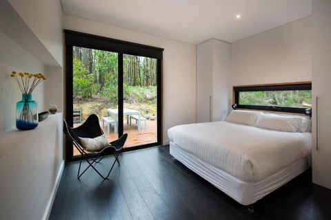 Bunker - Phillip Island Accommodation 0