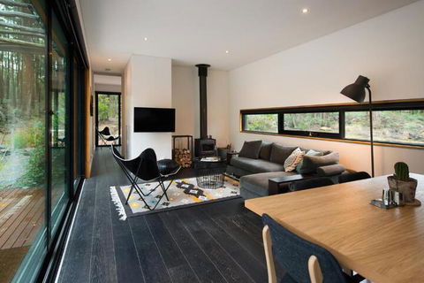 Bunker - Phillip Island Accommodation 1