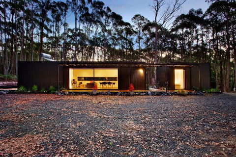 Bunker - Phillip Island Accommodation 5