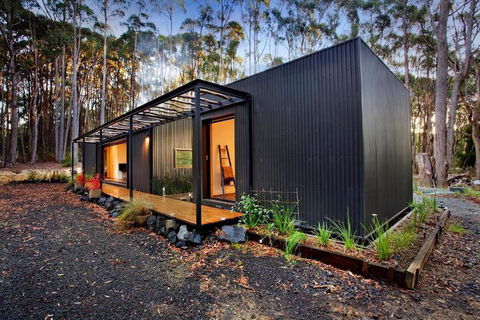 Bunker - Phillip Island Accommodation 6