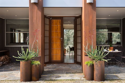 Hisha - Phillip Island Accommodation 1