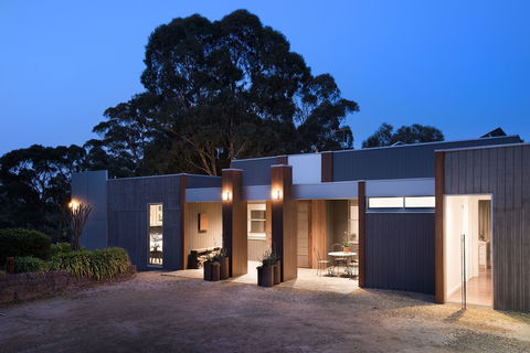 Hisha - Phillip Island Accommodation 0