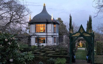 Montacute Pavilion And Gardens - Phillip Island Accommodation 0