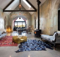 Yandoit Church - Phillip Island Accommodation