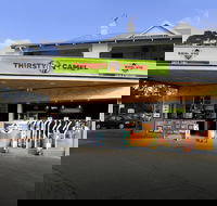 The Stirling Arms Hotel - Phillip Island Accommodation