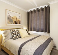 Avalanche 6 - Sophisticated style  modern comfort with a central location
