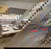 Ecocrackenback 15 'Sustainable chalet close to the slopes.' - Phillip Island Accommodation