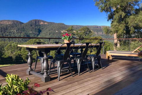 Amaroo Valley Springs - Phillip Island Accommodation 5