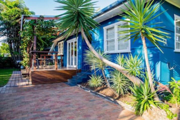 Coorabell ACT Phillip Island Accommodation