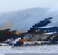 Stillwater Chalet A- Lake Crackenback - Phillip Island Accommodation