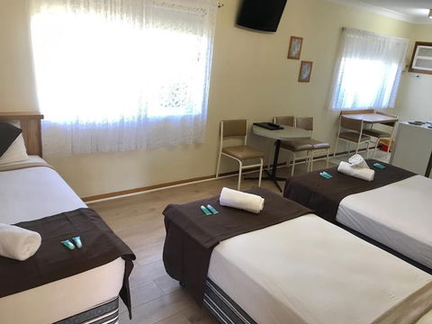 Angel's Rest Motel - Phillip Island Accommodation 6