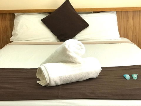 Angel's Rest Motel - Phillip Island Accommodation 4