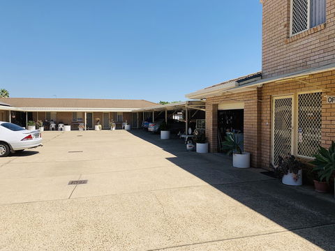 Angel's Rest Motel - Phillip Island Accommodation 0